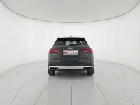 Gebraucht Audi Q3 Advanced 150 PS (110 kW) 2025 Grau SUV