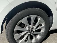 Usata Opel Astra Dynamic 110 CV (80 kW) 2018 Berlina