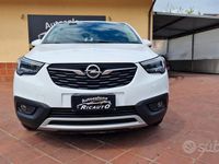 usata Opel Crossland X Crossland1.5 ECOTEC D 102 CV Sta