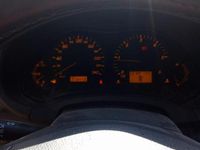 Usata Toyota Avensis 2008 Nero Station wagon