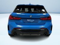 usata BMW M135 Serie 1 i xdrive auto -imm:10/02/2021 -23.607km