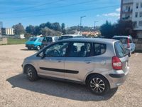 usata Honda Jazz 1.2 NEOPATENTATI