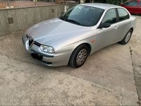 usata Alfa Romeo 156 jtd