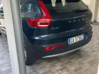 Usata Volvo XC40 Momentum 163 CV (119 kW) 2020 SUV