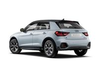 Usata Audi A1 Admired 110 CV (80 kW) 2023 Grigio freccia perla grigio manhattan me Utilitaria
