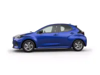 Nuova Mazda 2 Center-Line 116 CV (85 kW) 2026 Glass blue Utilitaria