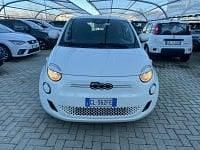 Occasion Fiat 500e Action 69 kW (95 ch) 2022 Blanc Citadine
