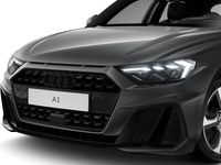 Nuova Audi A1 Sportback S-Line 116 CV (85 kW) 2026 Grigio Utilitaria