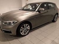 usata BMW 118 118 d 5p Msport auto