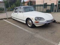 usata Citroën DS Dspecial