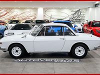 Usata Lancia Fulvia 87 CV (63 kW) 1968 Bianco Utilitaria