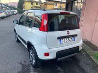 usata Fiat Panda 4x4 0.9 TwinAir Turbo S&S