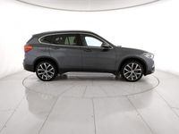 usata BMW X1 X1sdrive18d xLine auto my18