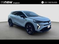 Usata Renault Symbioz Techno 94 CV (69 kW) 2025 Bianco SUV