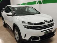 Usata Citroën C5 Live 130 CV (95 kW) 2020 Bianco Station wagon