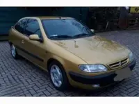 Usata Citroën Xsara 1999 Coupé