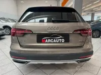 Usata Audi A4 Allroad 286 CV (210 kW) 2022 Station wagon