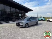 Usata Citroën C4 Picasso Shine 120 CV (88 kW) 2017 Grigio Monovolume