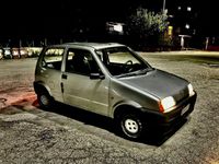 usata Fiat Cinquecento Cinquecento 900iYoung