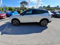 Usata Nissan Qashqai Tekna 190 CV (139 kW) 2023 Bianco SUV