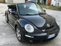 usata VW Beetle New- 2008