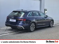 Usata Audi A4 S-Line 204 CV (150 kW) 2023 Other Station wagon