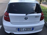 Usata BMW 120 177 CV (130 kW) 2009 Utilitaria