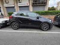 Usata Opel Mokka Cosmo 140 CV (102 kW) 2015 Nero SUV