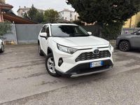 Usata Toyota RAV4 Hybrid Style 178 CV (130 kW) 2019 SUV