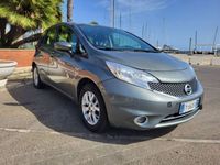 usata Nissan Note 1.5 dci Tekna