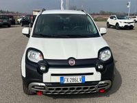 usata Fiat Panda Cross 0.9 4WD PERFETTE CONDIZIONI