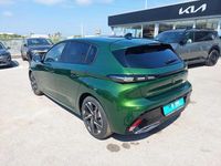 Nuova Peugeot 308 Allure 135 CV (99 kW) 2025 Verde Berlina
