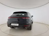 Usata Porsche Macan 252 CV (185 kW) 2021 Other SUV
