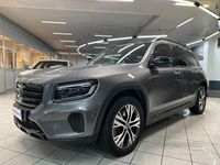 Usata Mercedes GLB180 Advanced Plus 116 CV (85 kW) 2024 Grigio SUV