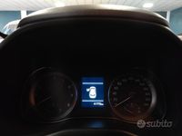 Usata Hyundai Kona Style 120 CV (88 kW) 2018 Rosso SUV