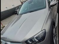 Usata Mercedes GLE300 2021 Grigio Station wagon