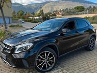 Usata Mercedes GLA200 Edition 136 CV (100 kW) 2019 SUV