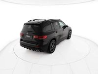 Usata Mercedes GLB200 Premium 150 CV (110 kW) 2023 Nero SUV