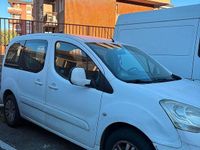 Usata Citroën Berlingo 2011 Bianco Monovolume