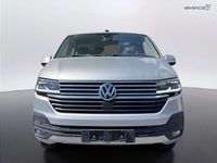 Usata VW Transporter Business 204 CV (150 kW) 2021 Argento Furgone