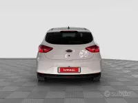 Usata EVO Evo 3 113 CV (83 kW) 2024 Bianco SUV