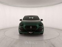 Nuova Renault Clio V Evolution 114 CV (83 kW) 2026 Verde Berlina