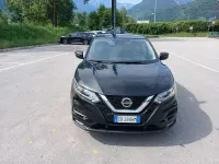 Usata Nissan Qashqai Acenta 150 CV (110 kW) 2020 Nero SUV