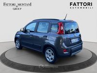 Usata Fiat Panda City Life 71 CV (52 kW) 2022 Other Berlina