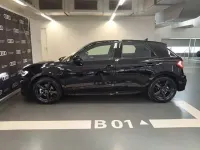 Nuova Audi A1 Sportback S-Line 116 CV (85 kW) 2026 Nero Utilitaria