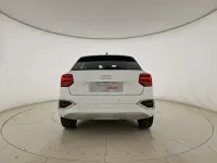 Usata Audi Q2 Admired 150 CV (110 kW) 2020 Bianco ibis SUV