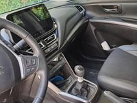 Gebraucht Suzuki SX4 S-Cross 129 PS (94 kW) 2022 Weiß SUV