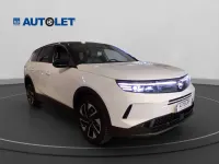 Usata Opel Grandland Electric 136 CV (100 kW) 2025 Bianco SUV