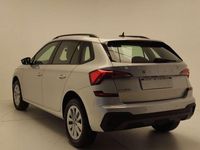 Usata Skoda Kamiq Selection 95 CV (69 kW) 2025 Argento SUV