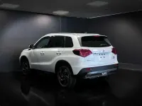 Nuova Suzuki Vitara 129 CV (94 kW) 2025 Argento SUV